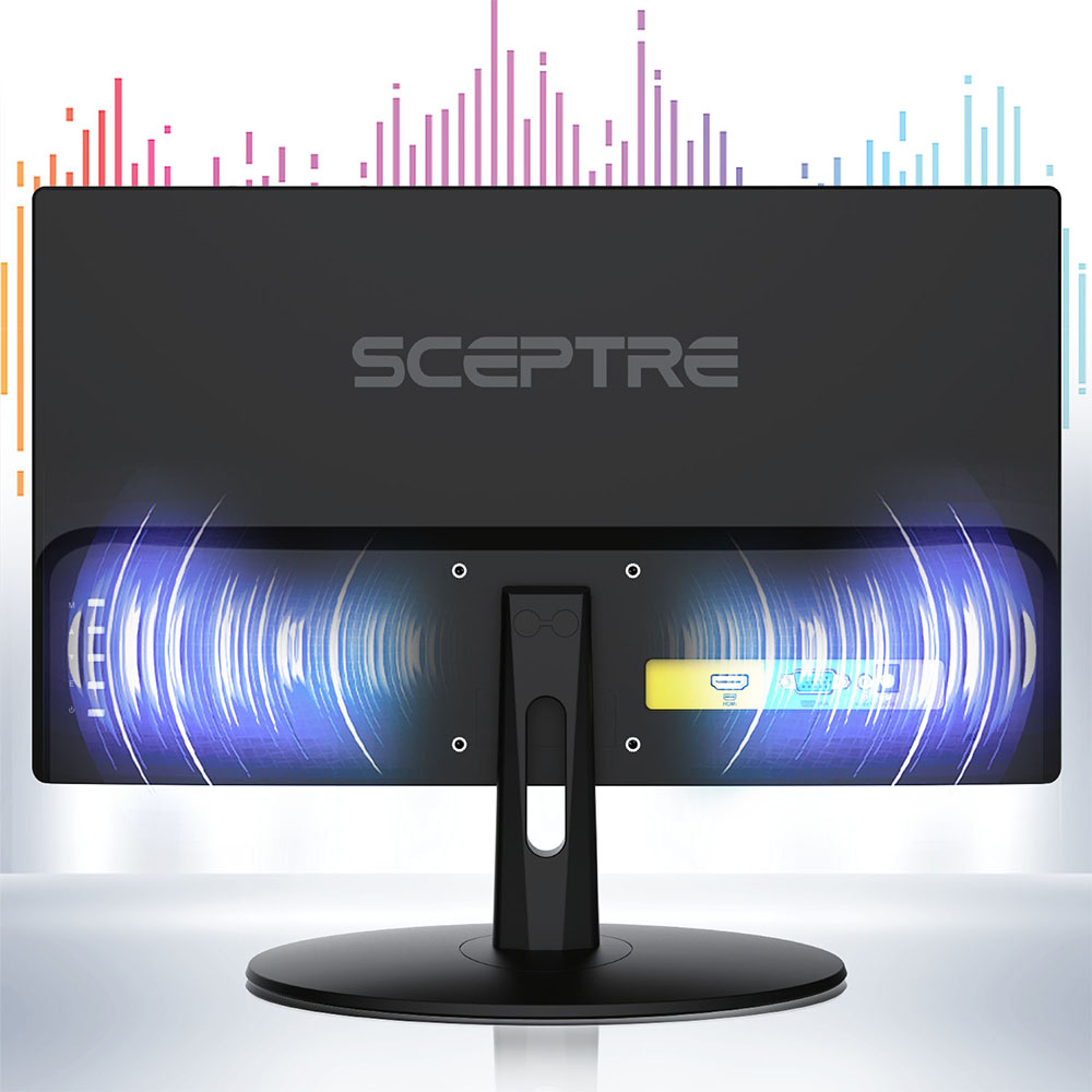 E205W16003RTT 20" LED Monitor